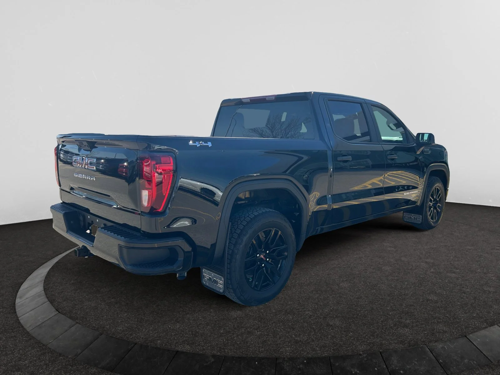New 2026 Cardinal Red GMC Pro image 5