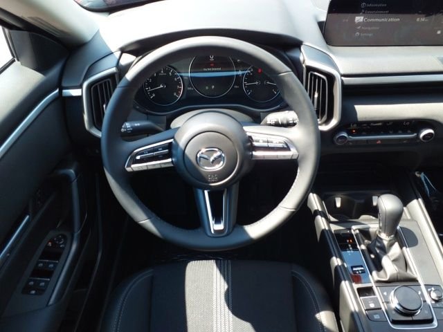New 2026 Soul Red Crystal Metallic Mazda 2.5 S Preferred AWD image 8