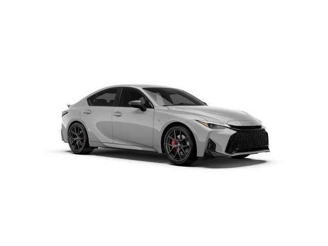 New 2026 Wind Lexus F SPORT AWD image 4