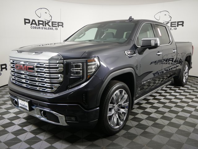 2024 GMC Sierra 4WD Crew Cab Standard Box Denali's photo