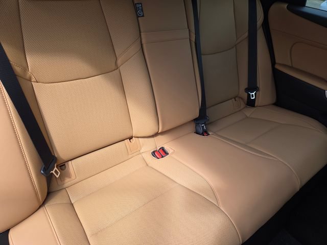 New 2026 Iridium Lexus PREMIUM image 27