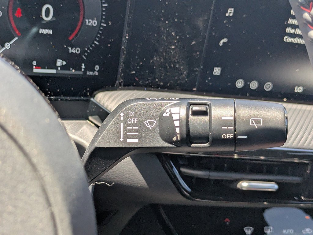2026 Nissan KICKS SR - Photo 27