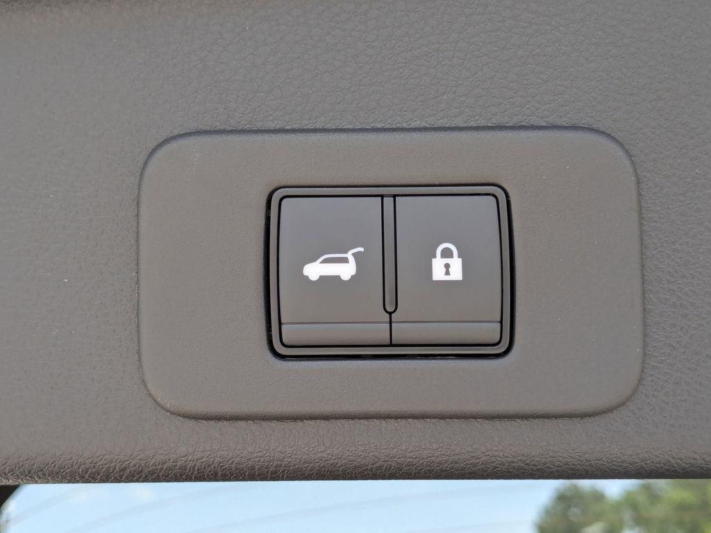 2025 Nissan Murano SL - Photo 13