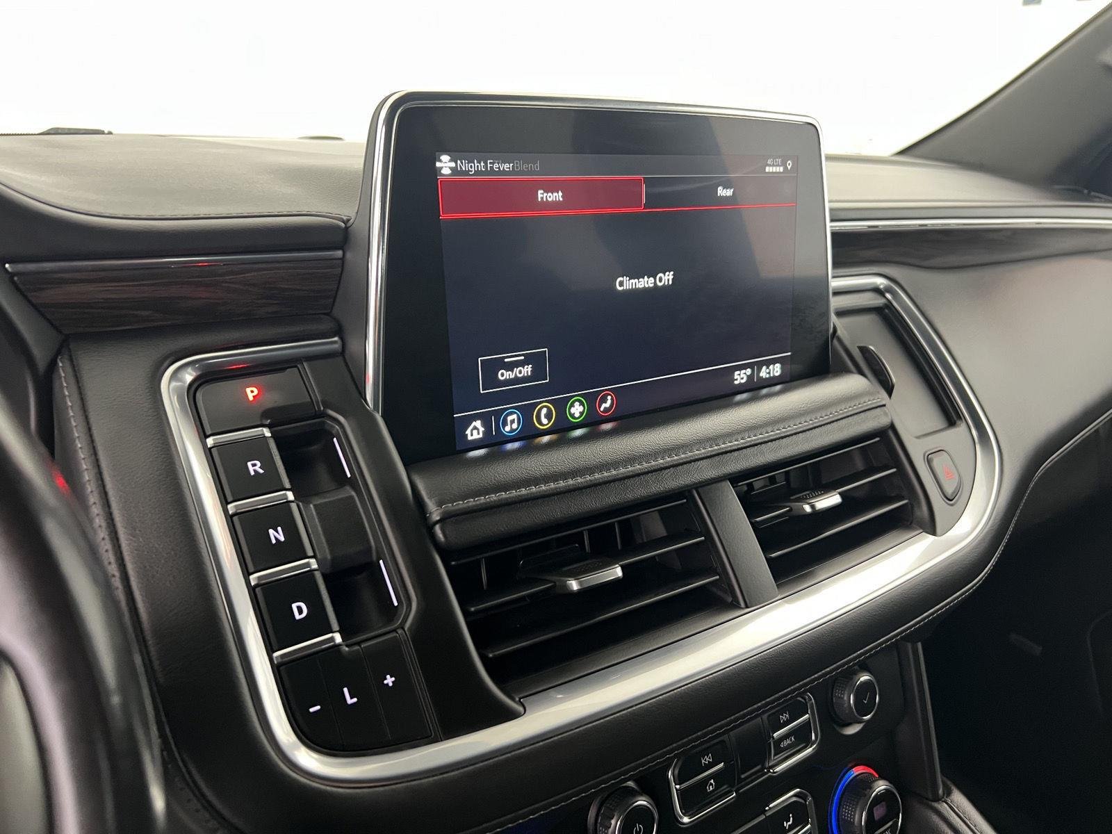 Used 2021 Summit White Chevrolet LT image 17