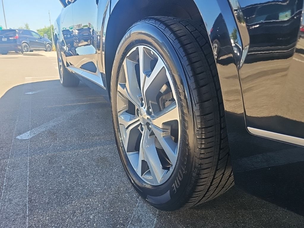 2022 Hyundai Palisade Limited - Photo 47