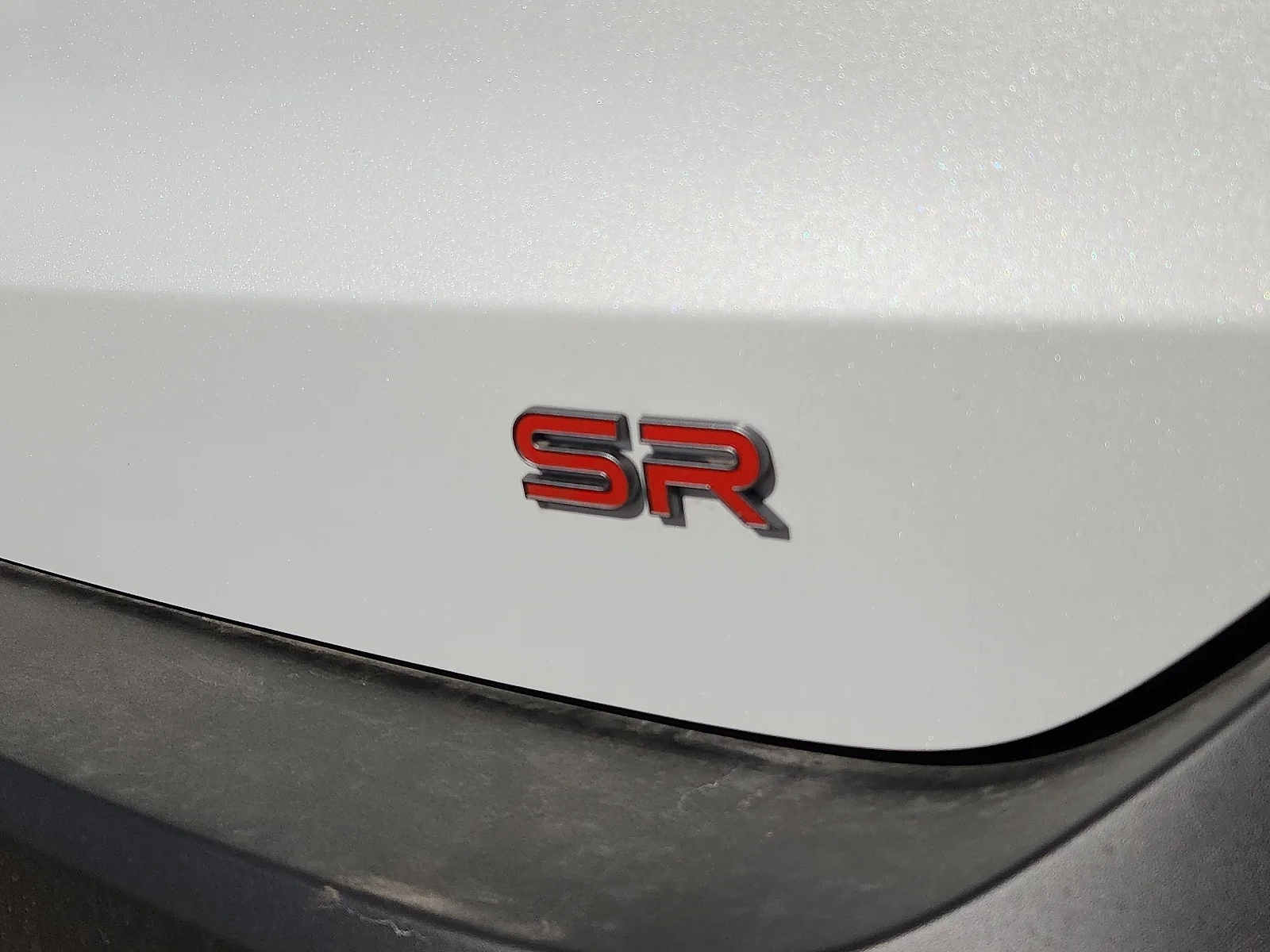 New 2026 QAC Aspen Whit Nissan SR Front-Wheel Drive image 8