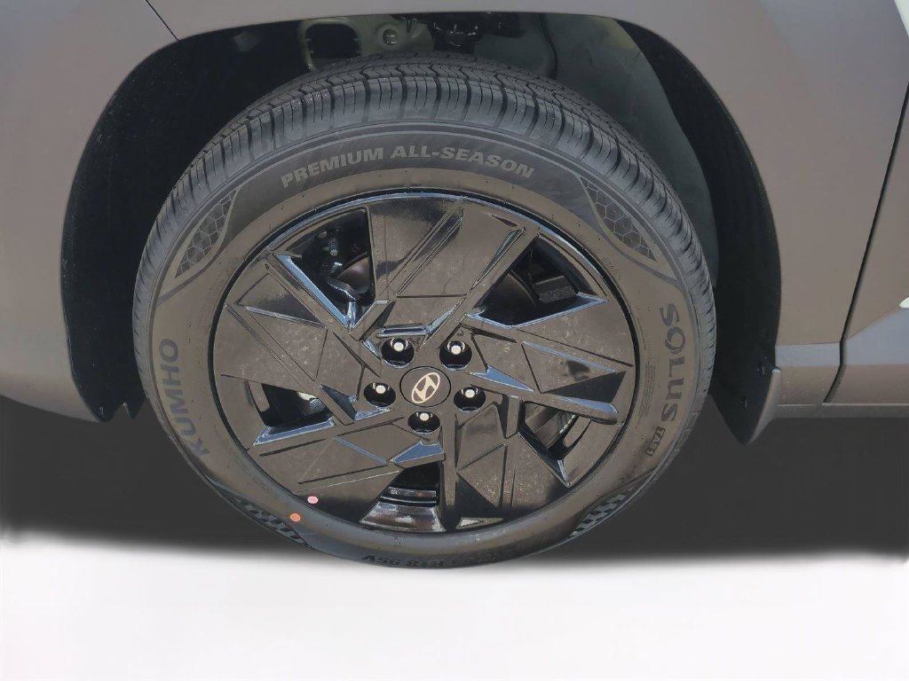 2027 Hyundai Kona SEL Sport - Photo 11