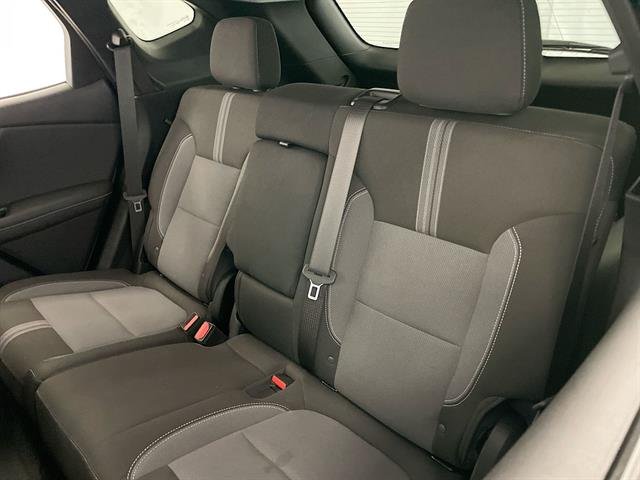 Used 2024 Black Chevrolet 2LT image 24