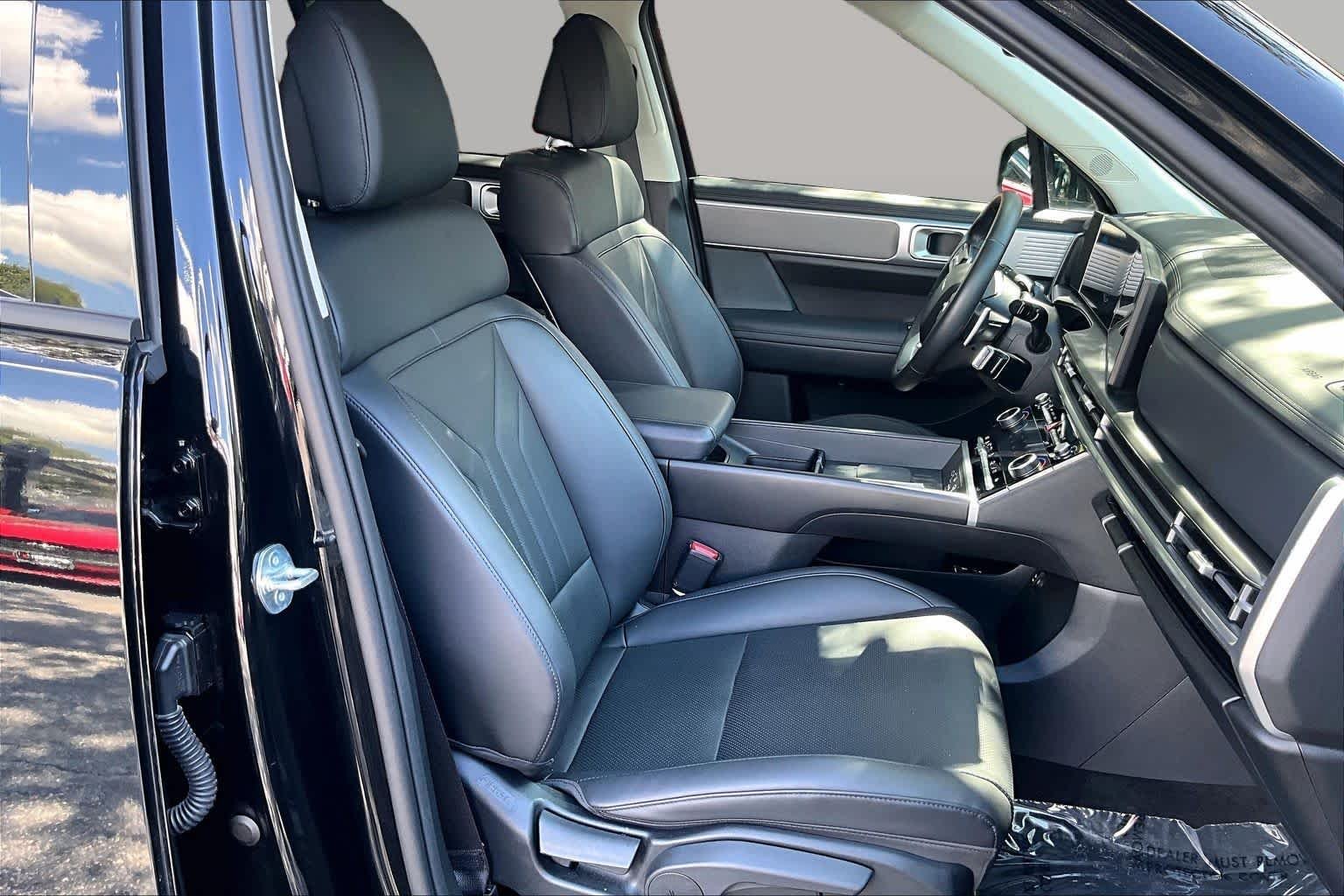 Pre-Owned 2026 Hyundai Santa Fe SEL