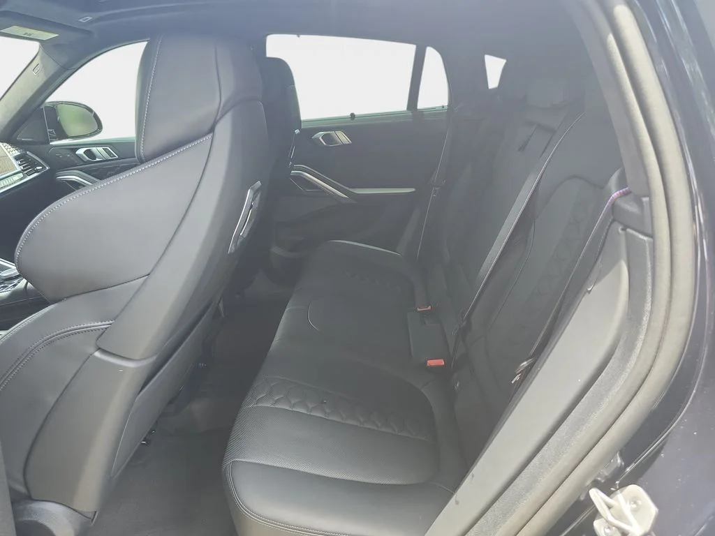 Used 2025 Black BMW Base image 29