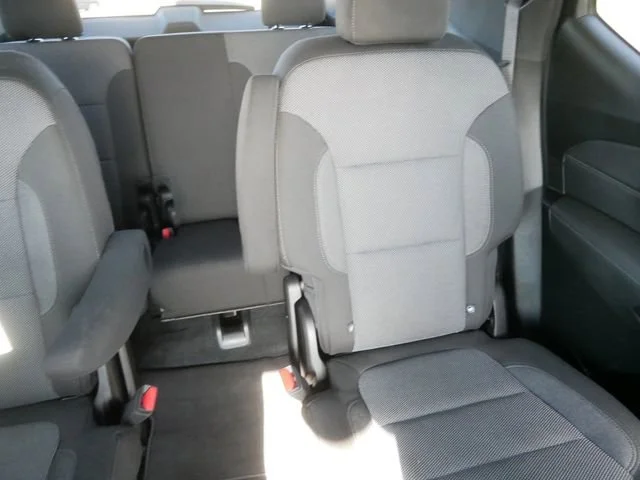 2023 Chevrolet Traverse 1LT - Photo 14
