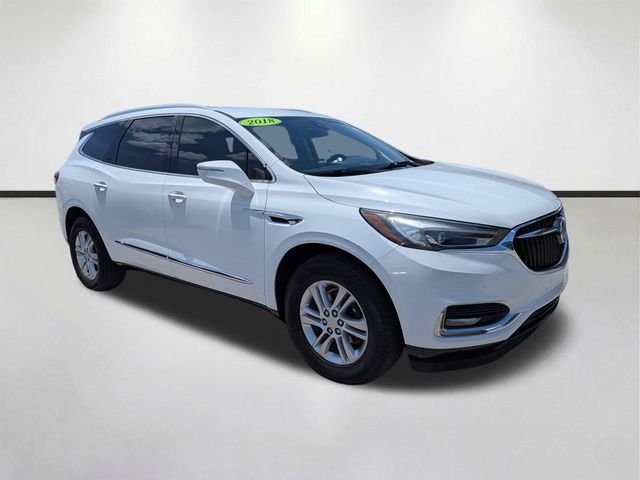 2018 Buick Enclave Premium Group