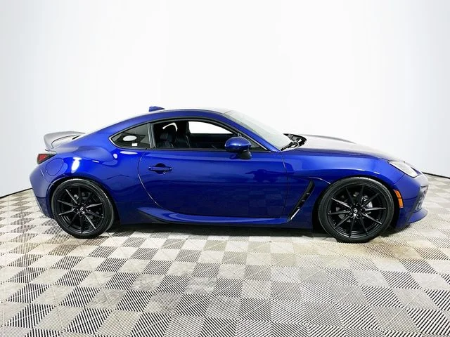 Certified Pre-Owned 2025 Toyota GR86 Premium