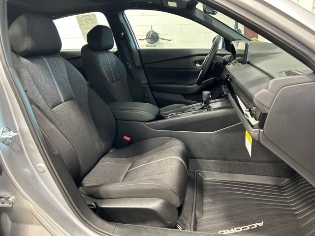 2026 Honda Accord Hybrid Sport - Photo 14