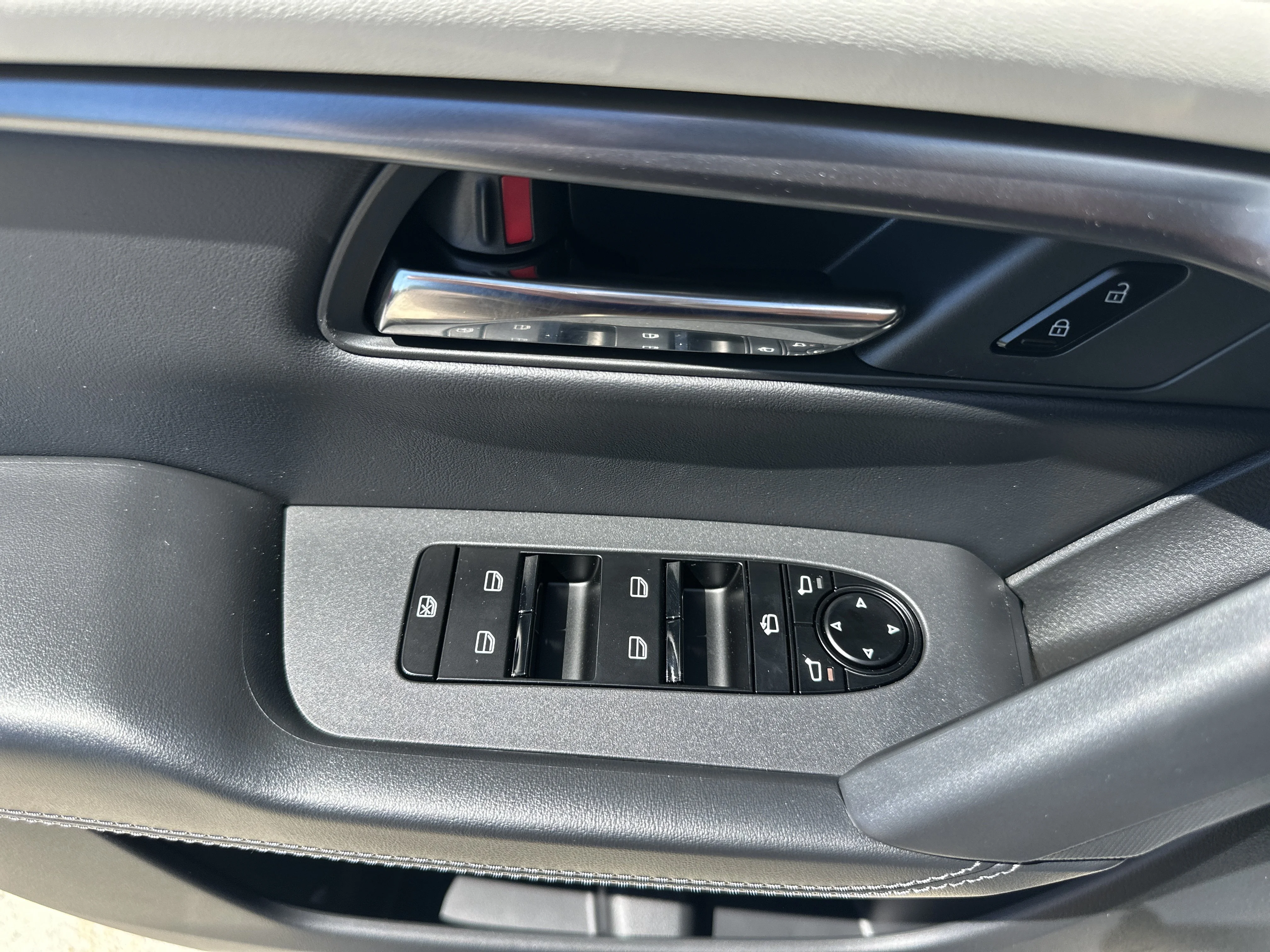 New 2026 Aero Gray Metallic Mazda 2.5 S Preferred AWD image 8