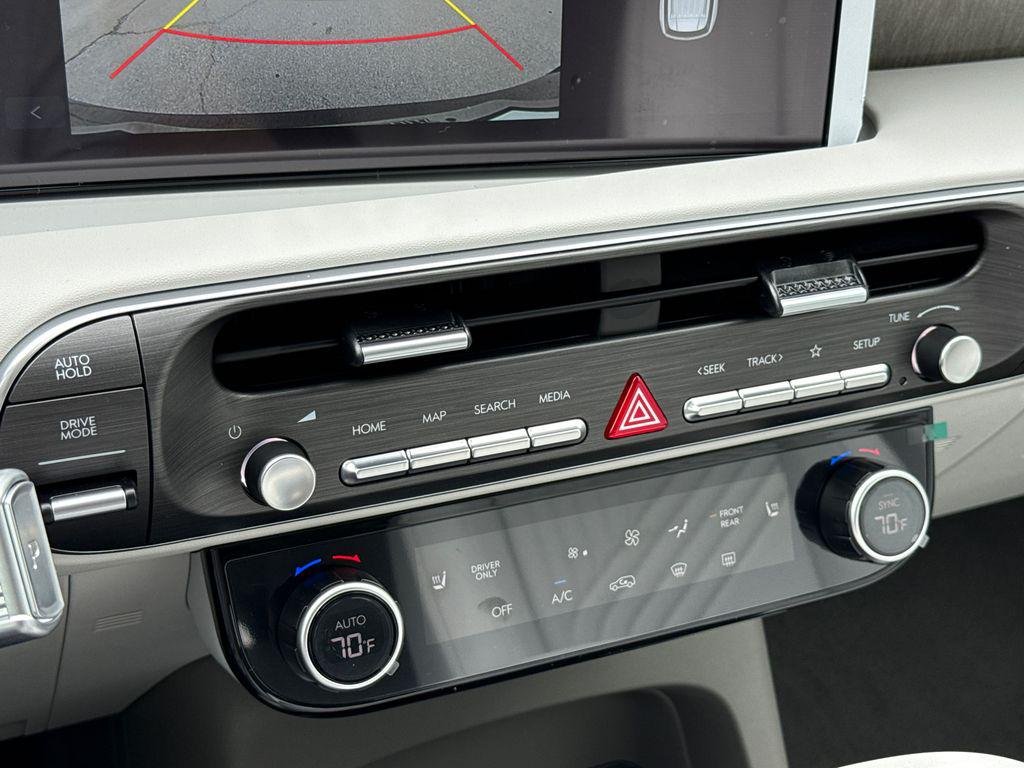 New 2026 Gray Hyundai Calligraphy AWD image 25