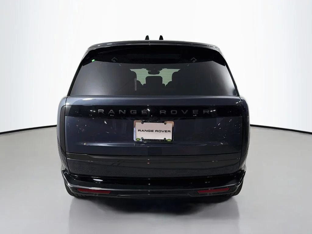 New 2026 Varesine Blue Land Rover SE 7 Seats image 6