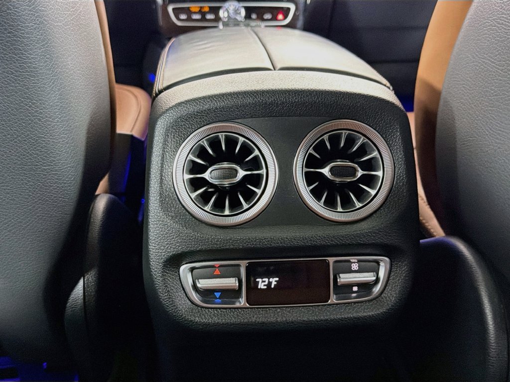 Used 2023 Black Mercedes-Benz G 63 AMG® image 27