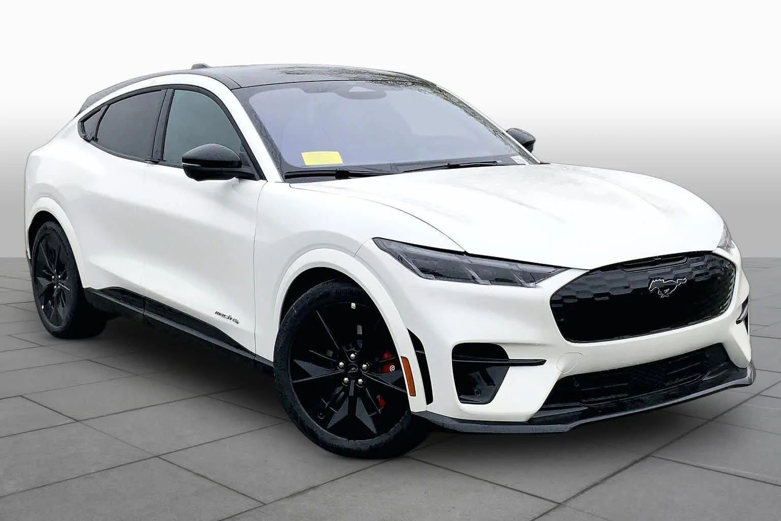 2026 Ford Mustang Mach-E GT - Photo 19