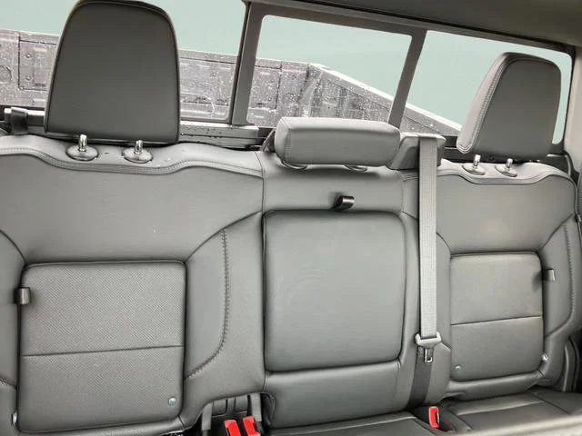 New 2026 Onyx Black GMC Denali image 29