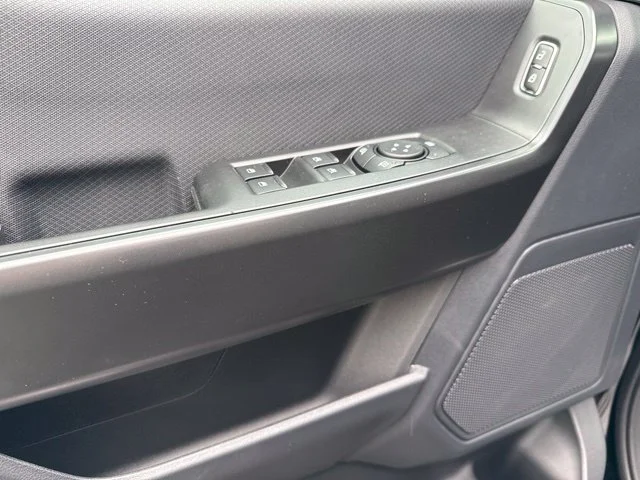 New 2026 Agate Black Metallic Ford STX® image 21