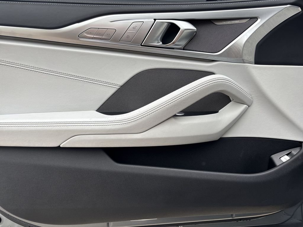 Used 2024 Gray BMW Competition image 15