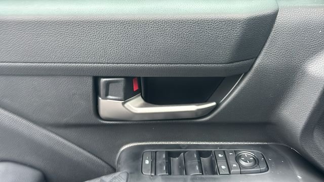 2026 Toyota Tacoma TRD Sport - Photo 9