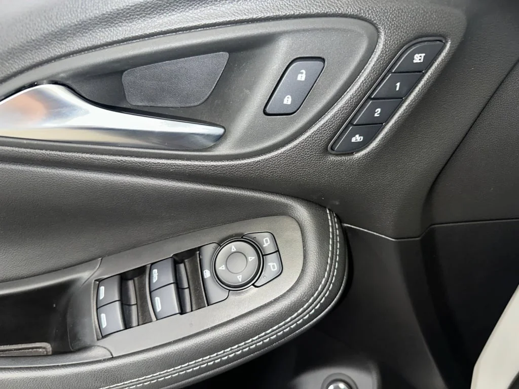 2023 Buick Encore GX Essence - Photo 9