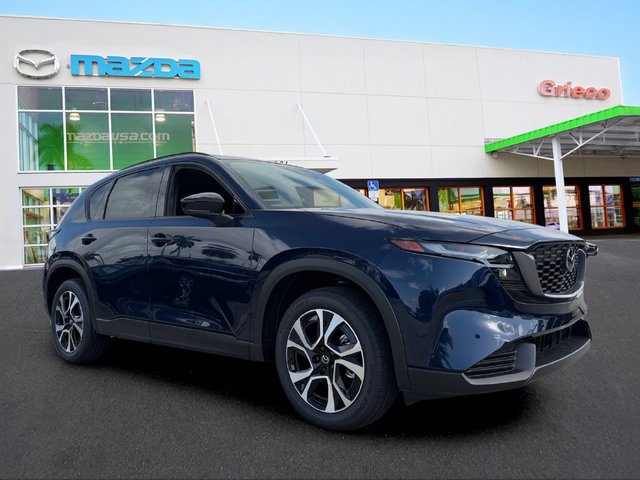 2026 Mazda CX-5 2.5 S Preferred AWD