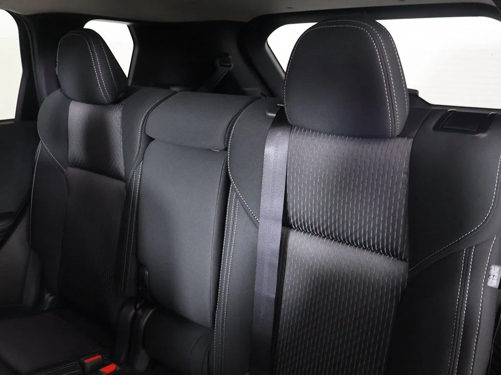 New 2026 Black Mitsubishi ES image 31