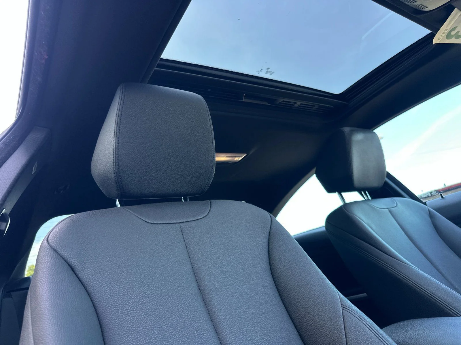 Used 2018 Glacier Silver Metallic BMW 430i image 13
