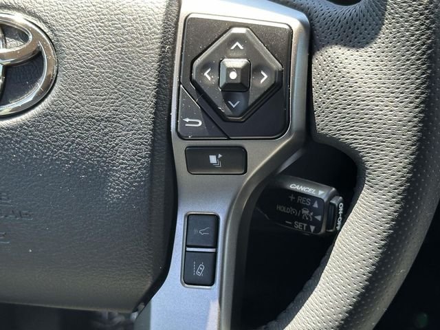 Used 2023 Gray Toyota SR5 image 23
