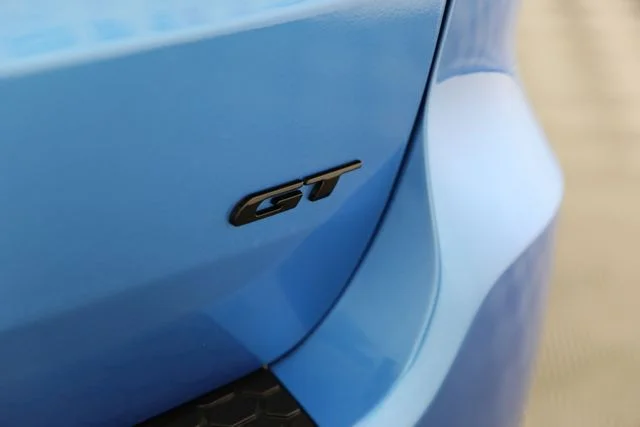 New 2026 B5 Blue Exterior Paint Dodge GT Plus HEMI V8 image 37