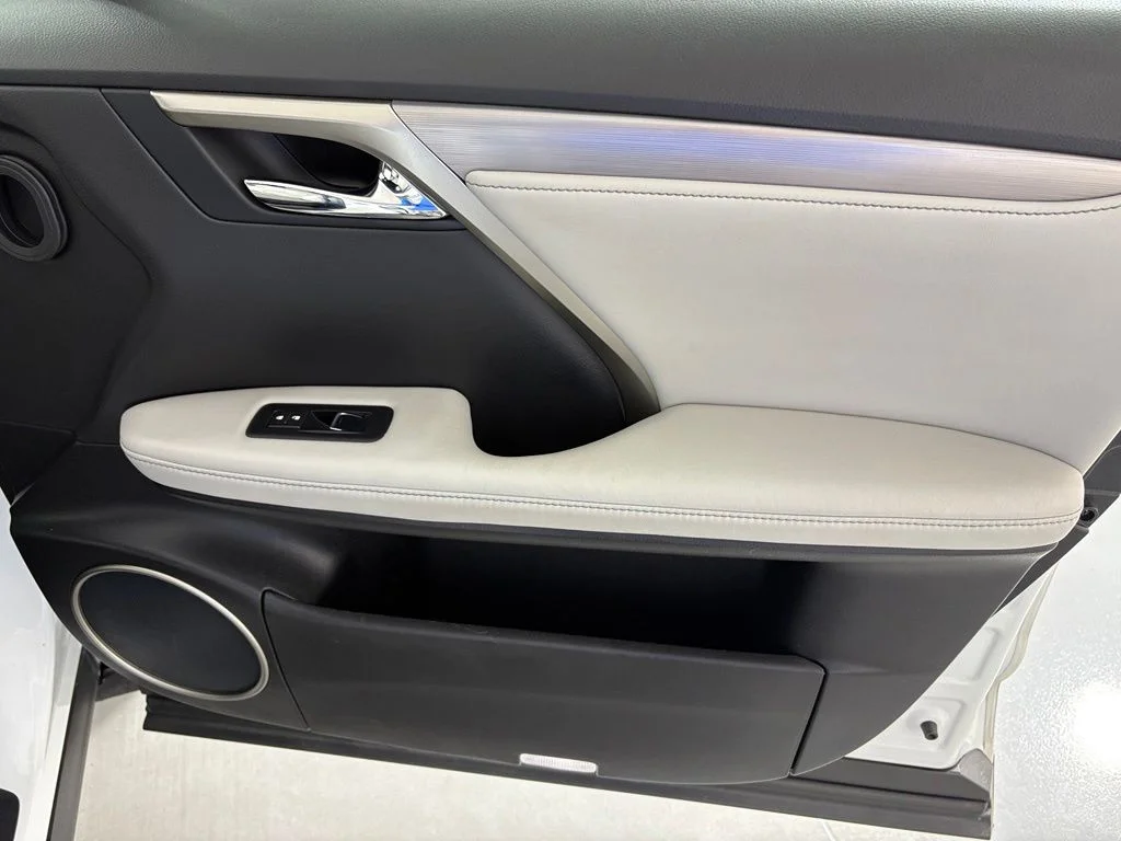 Used 2016 White Lexus 350 F Sport image 42