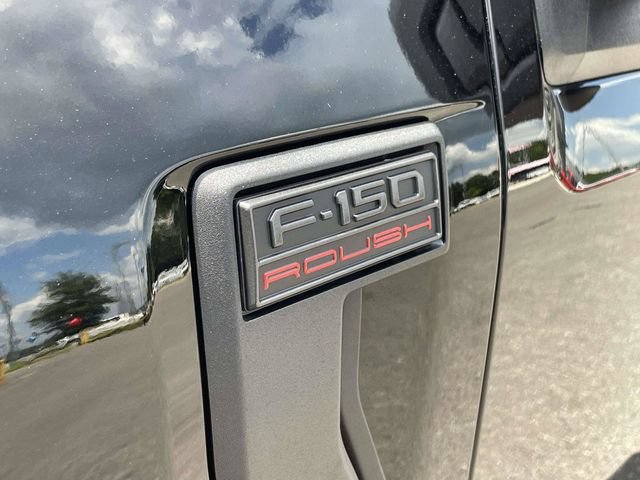 Used 2025 Agate Black Metallic Ford XL image 73