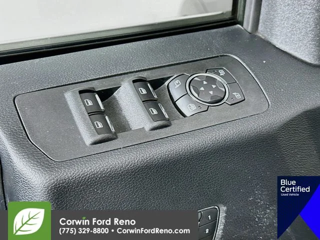 Certified Used 2019 Magnetic Ford Platinum image 22
