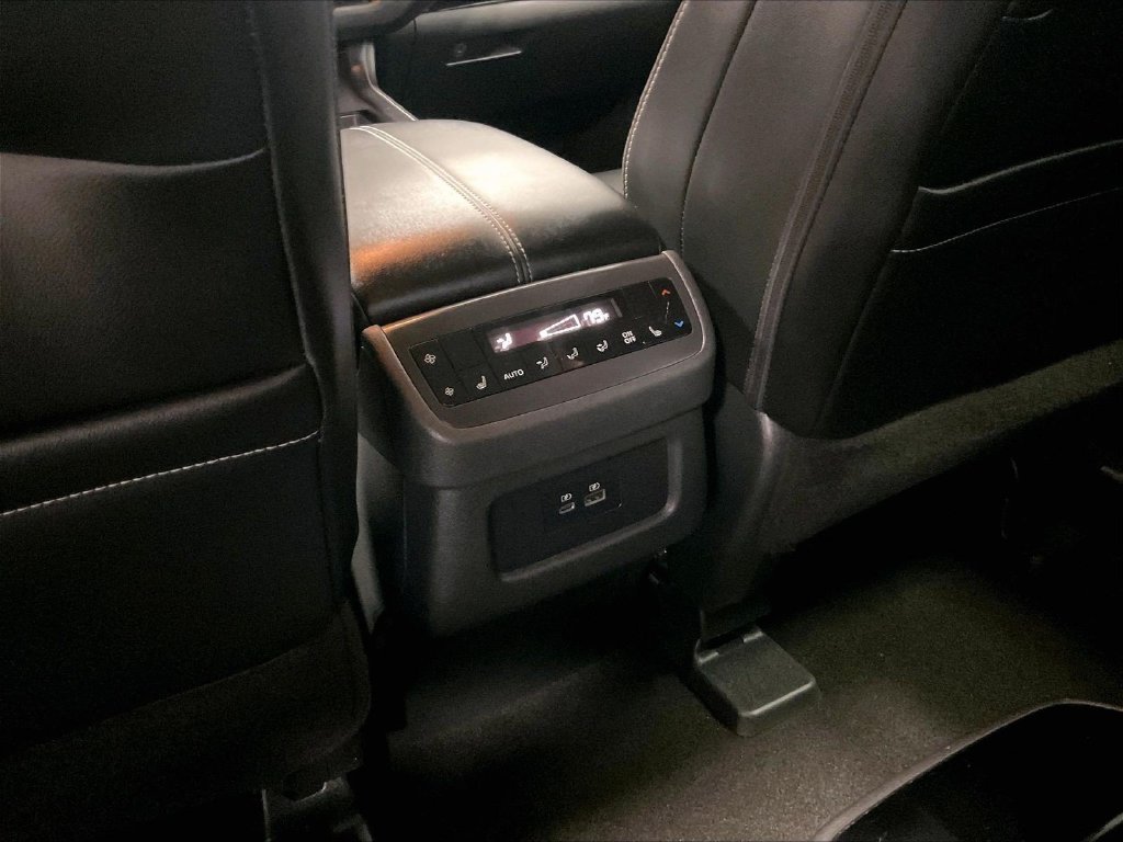 Certified Used 2024 Gray Nissan SL image 29