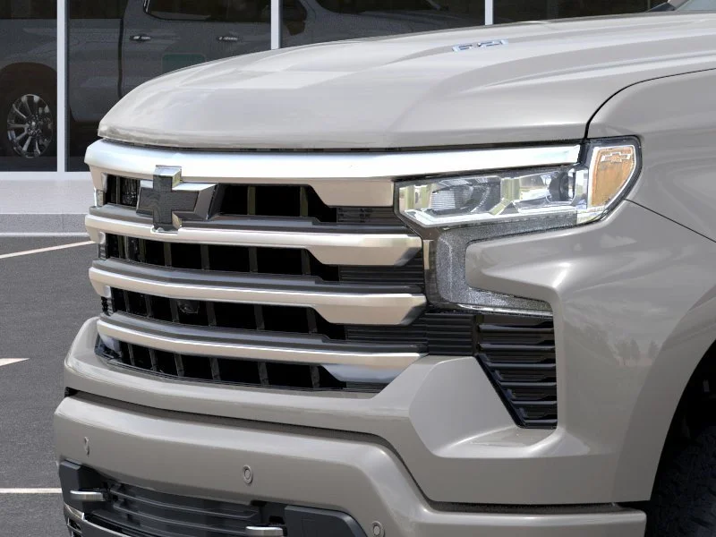 2026 Chevrolet Silverado 1500 High Country - Photo 13