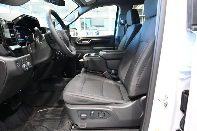 2026 Chevrolet Silverado 1500 RST - Photo 10