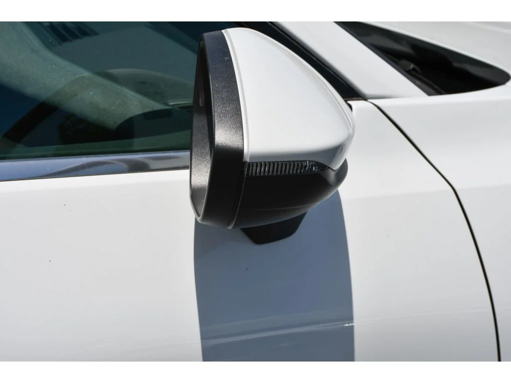 New 2026 Glacier White Metallic Audi S line image 28