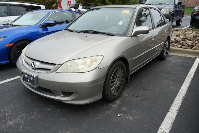 Used 2005  Honda EX image 6