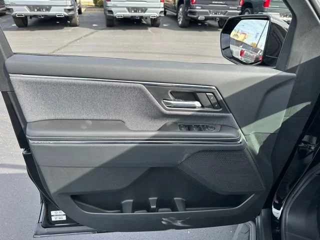 2026 GMC Sierra EV Elevation - Photo 12