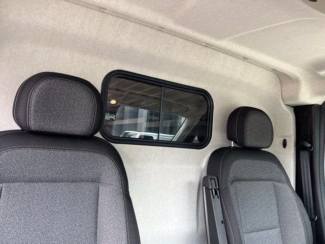 Used 2025 White Ram TRADESMAN image 25