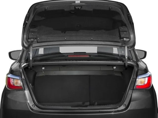 Used 2017 Silver Toyota Base image 12
