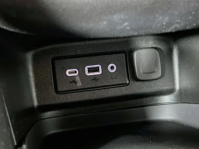 Used 2020 Blue Chevrolet LT image 20