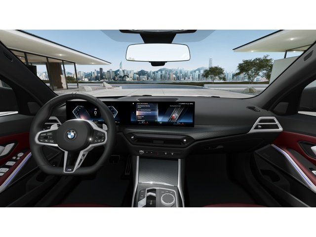 New 2026 Alpine White BMW  image 10