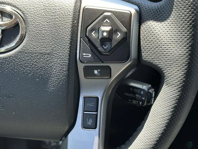 Used 2023 Gray Toyota SR5 image 23