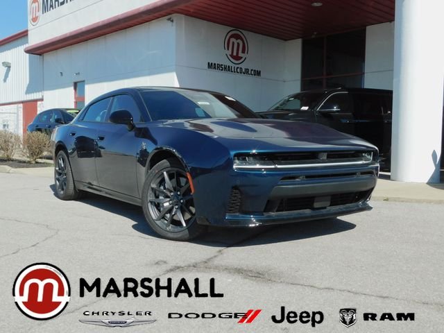 2026 Dodge Charger Charger Scat Pack R/T Scat Pack