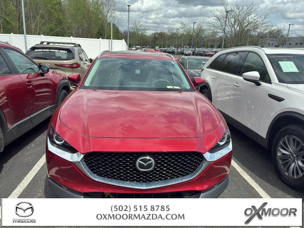 2024 Mazda CX-30 Preferred