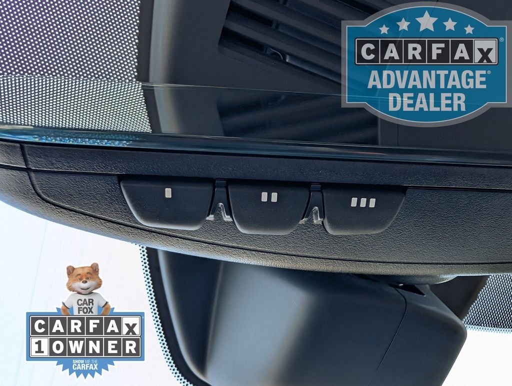 Certified Used 2024 Gray Mazda 2.5 Turbo Premium Plus Package image 14